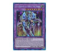 KICO-EN014 Gilti-Gearfried the Magical Steel Knight (Collector's Rare)