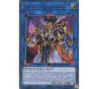 KICO-EN030 Arcana Extra Joker