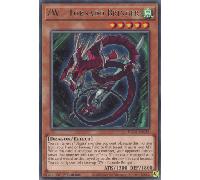 KICO-EN035 ZW - Tornado Bringer