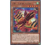 KICO-EN037 ZW - Eagle Claw