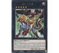 KICO-EN047 ZW - Leo Arms