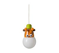 Kico Giraf Single Kids 1 Light E27 Adjustable Pendant