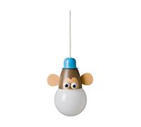 Kico Monkey Single Kids 1 Light E27 Adjustable Pendant