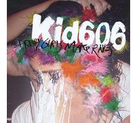 Kid 606 - Pretty Girls Make Raves