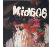 KID 606 - Pretty Girls Make Raves [Vinyl]