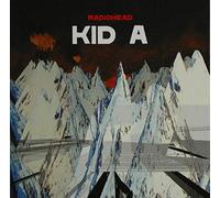 Kid A