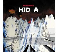 Kid A by RADIOHEAD (2000-10-02)