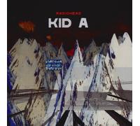 Kid a by Radiohead [Music CD]