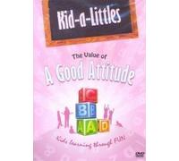 Kid-a-Littles: A Good Attitude