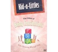 Kid-a-Littles: Being Conscientious