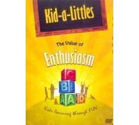 Kid-a-Littles: Enthusiasm
