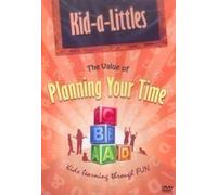 Kid-a-Littles: Planning Your Time