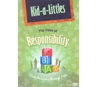Kid-a-Littles: Responsibility