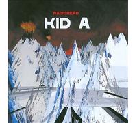 Radiohead - Kid A [VINYL]