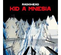 Kid A Mnesia