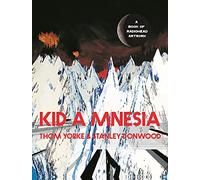 Kid A Mnesia