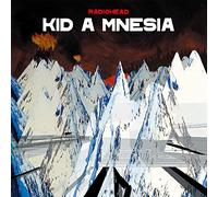Kid A Mnesia (UHQCD)