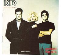 Kid Abelha - Greatest Hits 80's