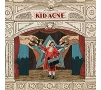 Kid Acne - Romance Aint Dead