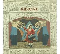 Kid Acne - Romance Ain't Dead [VINYL]