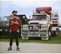 Kid Acne - Sliding Doors