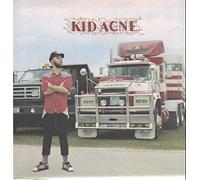 Kid Acne - Sliding Doors [VINYL]