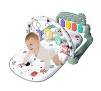 Kid Activity Mats Five Removable Colorful Toys Three Music Modes