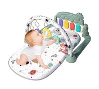 Kid Activity Mats Multi-Purpose Three Music Modes Arch Design Piano Music