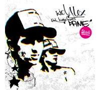 Kid Alex - Fame (2nd Edition)