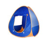 Kid Balls Pits Popup Plays Tent Large Playhouse Tent House Toy Camping Tool For Indoor & Outdoor Use Easy To Fold Portable Baby Balls Pits