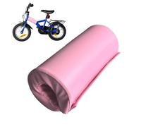 Kid Bike Crossbar Cushion Pad Collision Protection Cycling Padding