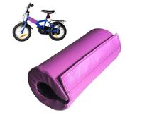 Kid Bike Crossbar Cushion Pad Collision Protection Cycling Padding