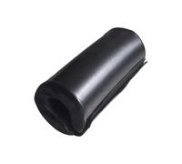 Kid Bike Crossbar Pad - Collision Protection Anti Slip Soft Thicken