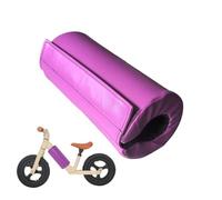Kid Bike Crossbar Pad Collision Protection Cycling Padding