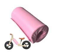 Kid Bike Frame Crossbar Protector Collision Protection Anti Slip Soft