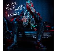 Kid Bookie - Cheaper Than Therapy II