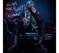 Kid Bookie - Cheaper Than Therapy II