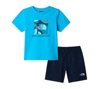 Kid Box NSE Play Set- male- The North Face- Kids Sport Sets- Multicolor- 2 Y- Kids 2 Y