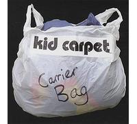 Kid Carpet - Carrier Bag [7" VINYL]
