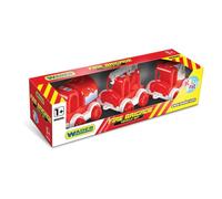 Kid Cars Fire Rescue Top Quality