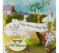 Kid Casanova - Heart Attacks & Subway Maps