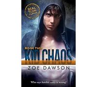 Kid Chaos: Volume 2 (SEAL Team Alpha)