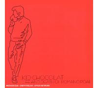 Kid Chocolat - Life And Death Of Romano Poal