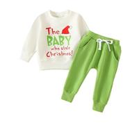 Kid Christmas Girls Christmas Top Fleece Christmas Pyjamas Kids Pumpkin Sweatshirt Kids My First Valentines Day Baby Outfit Boys Baby Christmas Hat New Born Baby Boy Clothes Pumpkin Toddler