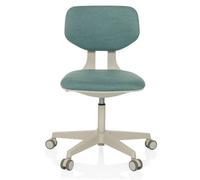 KID CLASSIC | Recommended age: 6 - 12 years - Swivel Chair - Children Blue