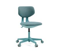 KID COLORE - Swivel Chair - Children Blue