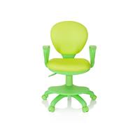 KID COLOUR - Swivel Chair - Children Green