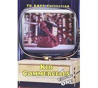 Kid Commercials #1 - Kid Commercials - Vol. One