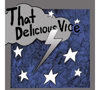 Kid Congo & The Pink Monkey Birds - That Delicious Vice [VINYL]