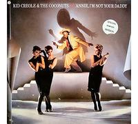 Kid Creole And The Coconuts - Annie, I'm Not Your Daddy-12"